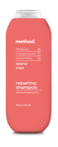 Island Mist Shampoo - Image 2