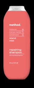Island Mist Shampoo - Image 4