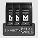 RefreshMen Wipes - Image 6
