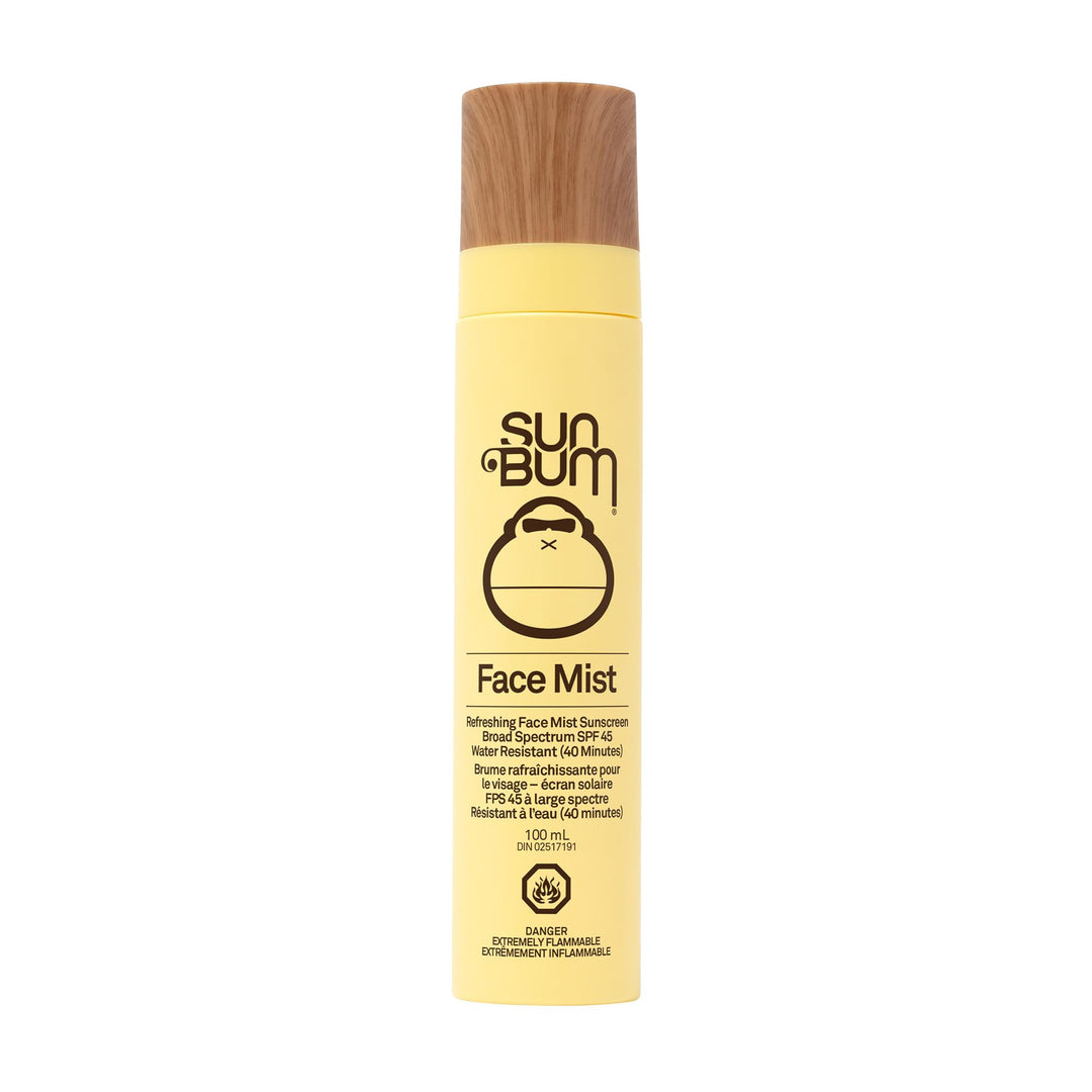 Original SPF 45 Sunscreen Face Mist - Image 3