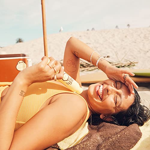 Original SPF 45 Sunscreen Face Mist - Image 10