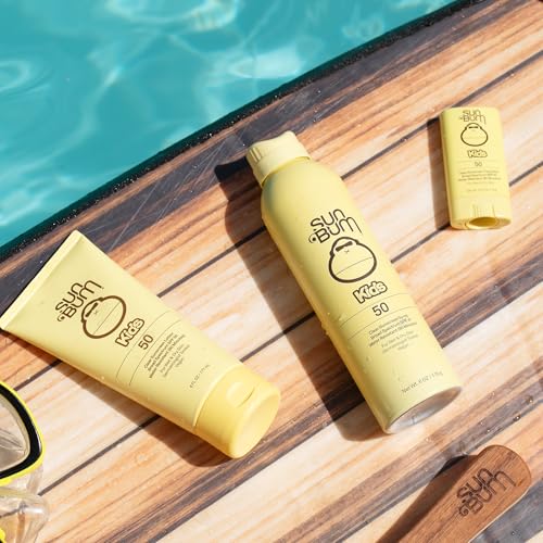 Kids SPF 50 Sunscreen Spray - Image 10