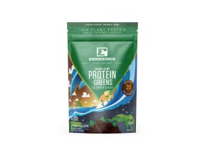 Plant Protein - Cold Brew Coffee - Image 1