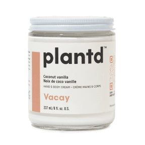Vacay - Coconut Vanilla - Image 1