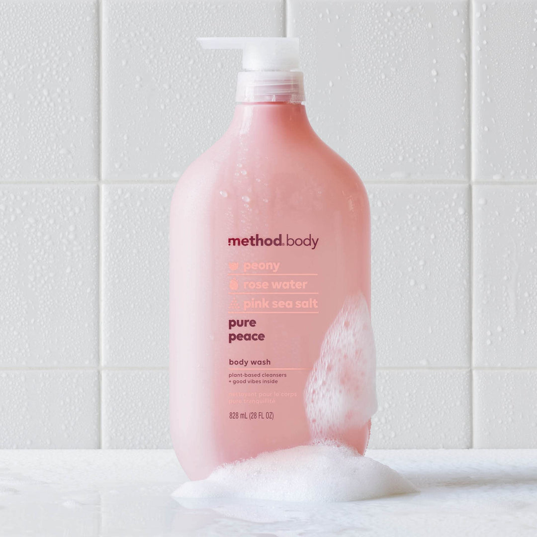 Pure Peace Body Wash - Image 10