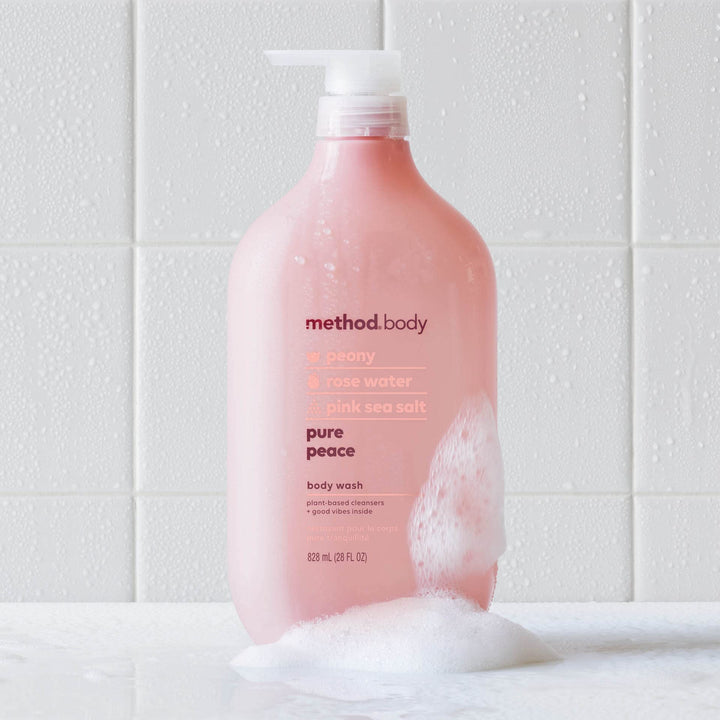 Pure Peace Body Wash - Image 10