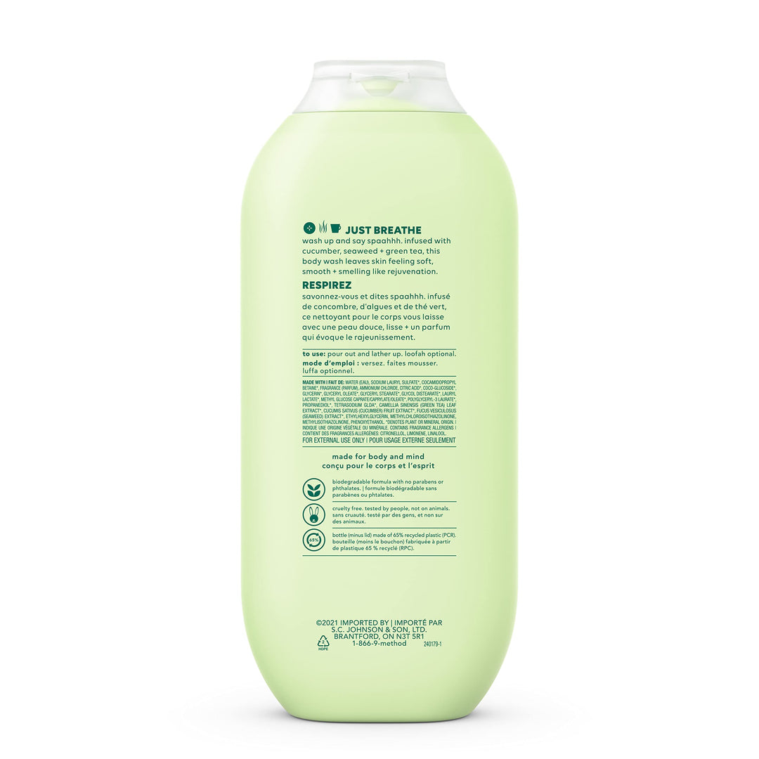 Daily Zen Body Wash - Image 4