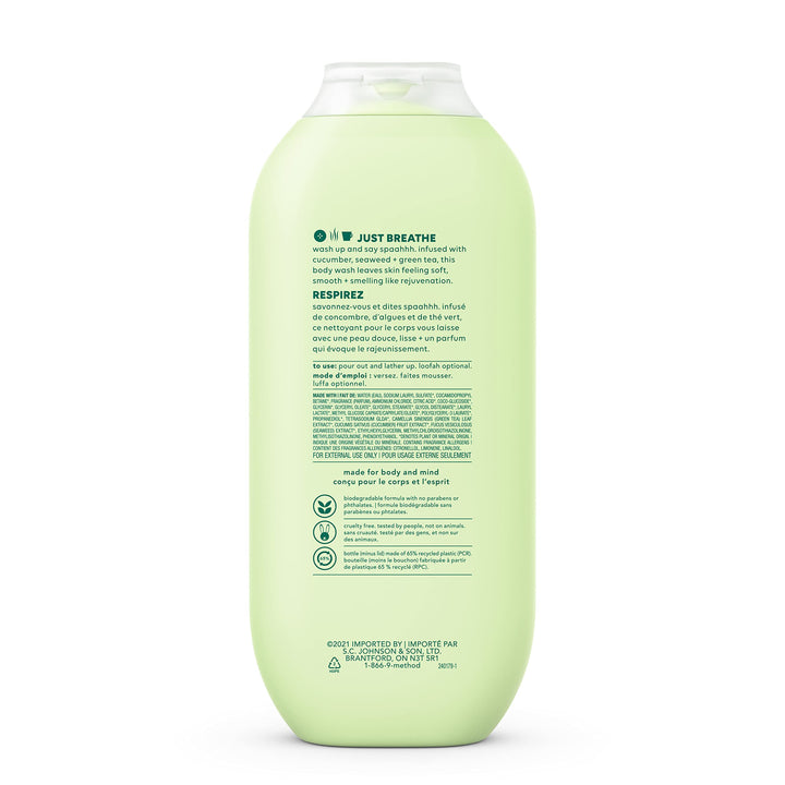 Daily Zen Body Wash - Image 4