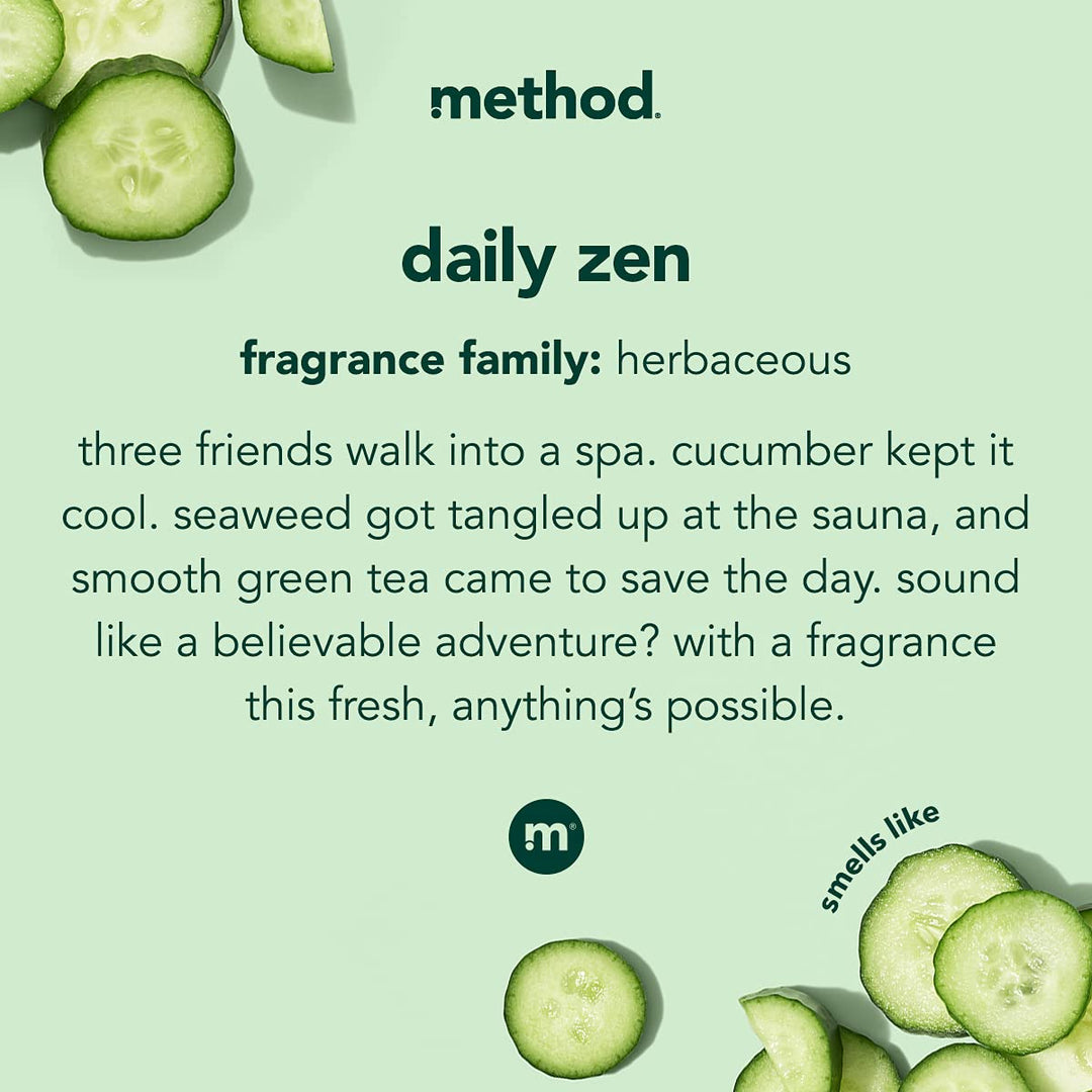 Daily Zen Body Wash - Image 7