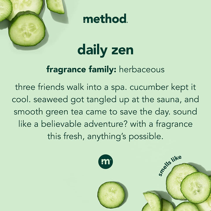 Daily Zen Body Wash - Image 7