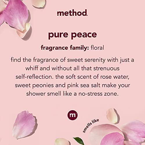 Pure Peace Body Wash - Image 4