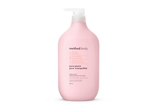Pure Peace Body Wash - Image 1