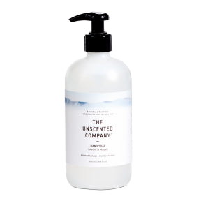 Unscented Hand Soap - Image 3