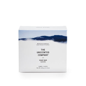 Soap Bar - Vegetable Glycerin - Image 2