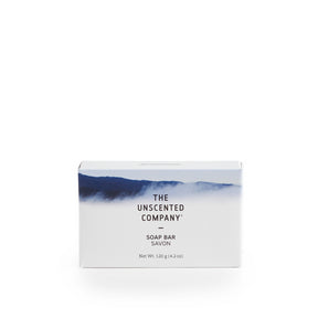Soap Bar - Vegetable Glycerin - Image 1