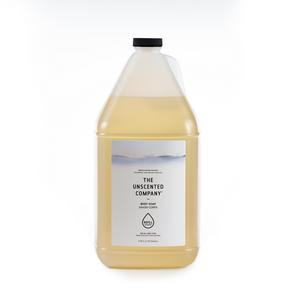 Body Soap - 3.78L Refill box - Image 4