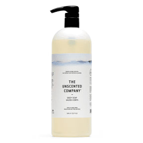 Body Soap Family Size - Image 1