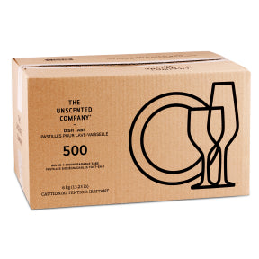 Ecodesigned Dish Tabs Unscented - Image 2