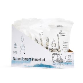 Floor Cleaner Tabs - Image 1