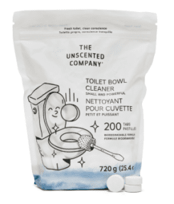 Toilet Bowl Cleaner - Image 1