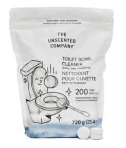 Toilet Bowl Cleaner - Image 4