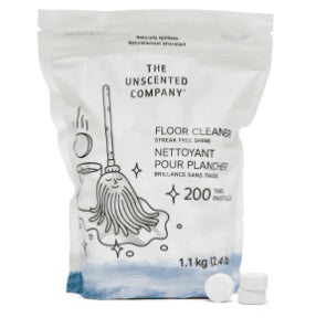 Floor Cleaner Tabs - Image 3