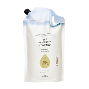 Body Soap - 2L Refill pouch - Image 2