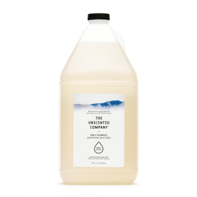 Daily Shampoo - 3.78L Refill - Image 1