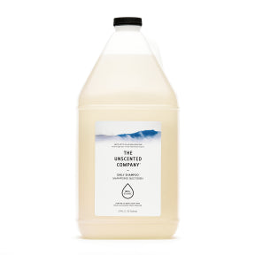Daily Shampoo - 3.78L Refill - Image 4