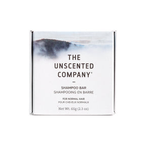 Unscented Shampoo Bar - Image 2