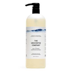 Daily Shampoo Family Size - Image 2