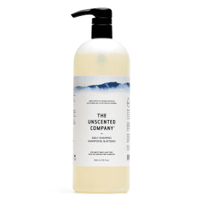 Daily Shampoo Family Size - Image 4