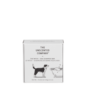 The Patch - Dog Shampoo Bar - Image 1
