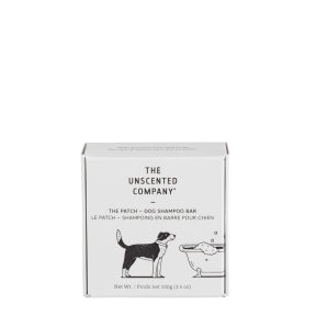 The Patch - Dog Shampoo Bar - Image 3