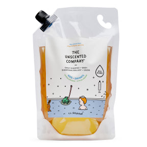 Shiny Shampoo - 1L - Image 4