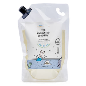 Kids Big Bubble Bath Refill Bag - Image 1