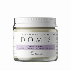 Calm Deodorant - Jar - Image 2