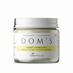 Bright Deodorant - Jar - Image 1