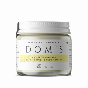 Bright Deodorant - Jar - Image 4