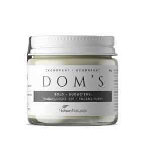 Bold Deodorant - Jar - Image 2