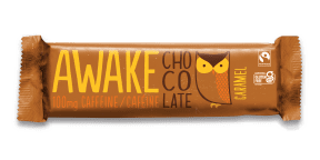 Chocolate Bars- Caramel - Image 1