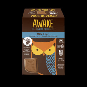 Milk Chocolate - Singles - Image 1