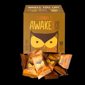 Caramel Milk Chocolate - Singles - Image 2