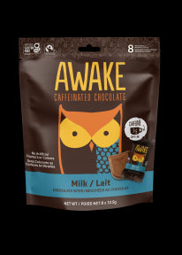 Milk Chocolate - Pouch - Image 2