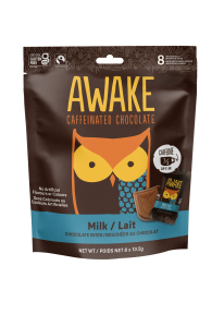 Milk Chocolate - Pouch - Image 4