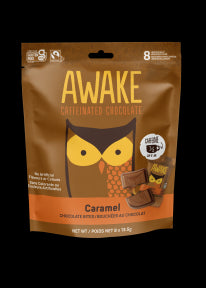Caramel Chocolate - Pouch - Image 1