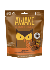Caramel Chocolate - Pouch - Image 4