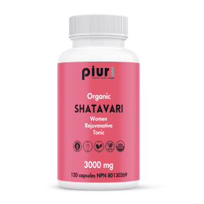 Organic Shatavari - Image 3
