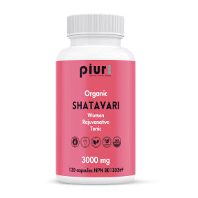Organic Shatavari - Image 1