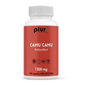 Camu Camu - Image 1